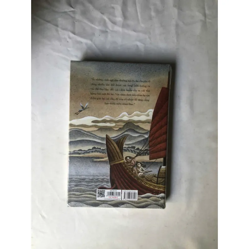 Quả Dưa Đỏ - Nguyễn Trọng Thuật 1011502