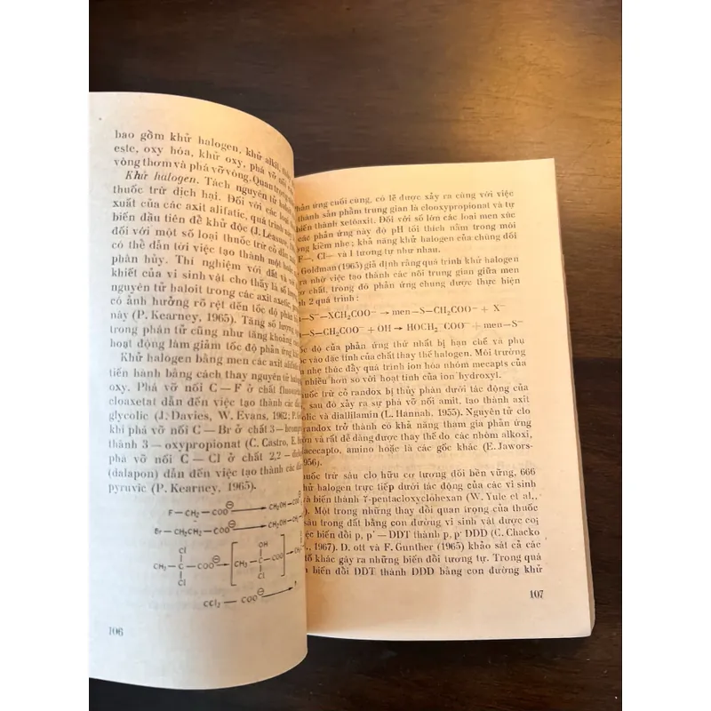 📖 (Hiếm) Những nghiên cứu về bảo vệ thực vật (trọn bộ 3 tập) 565188