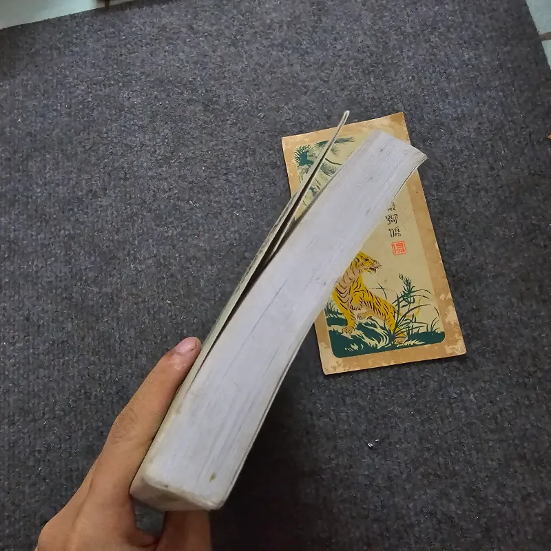 Lai rai chén rượu giang hồ - tản mạn về kim dung 751614