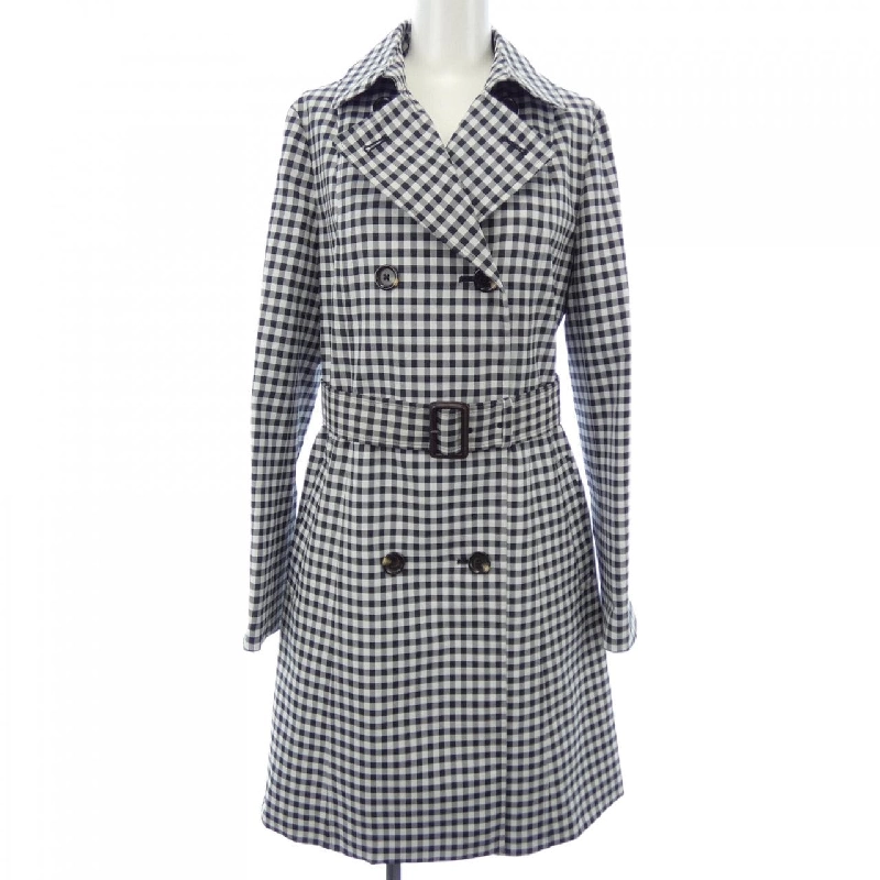 KUMIKYOKU Coat - Hàng hiệu Authentic 820154