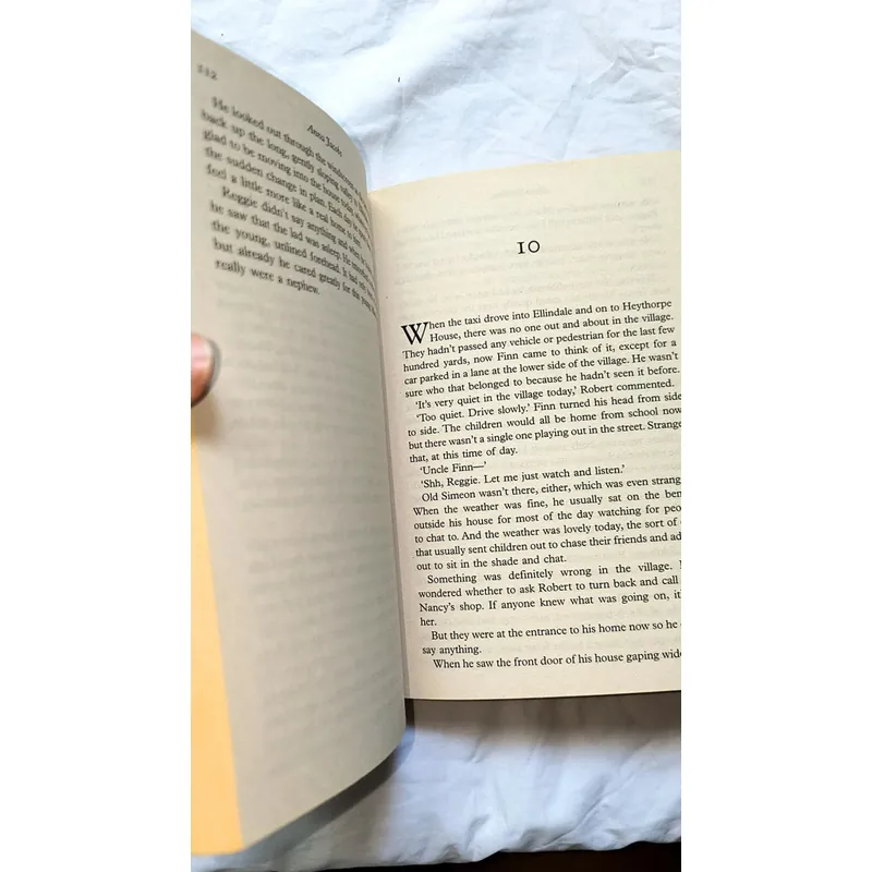 Anna Jacobs - One kind man  732659