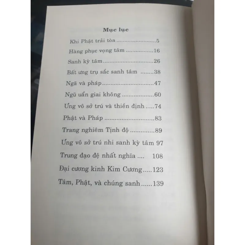 Sách Tìm Hiểu Kinh Kim Cương - Thích nữ Trí Hải 680498