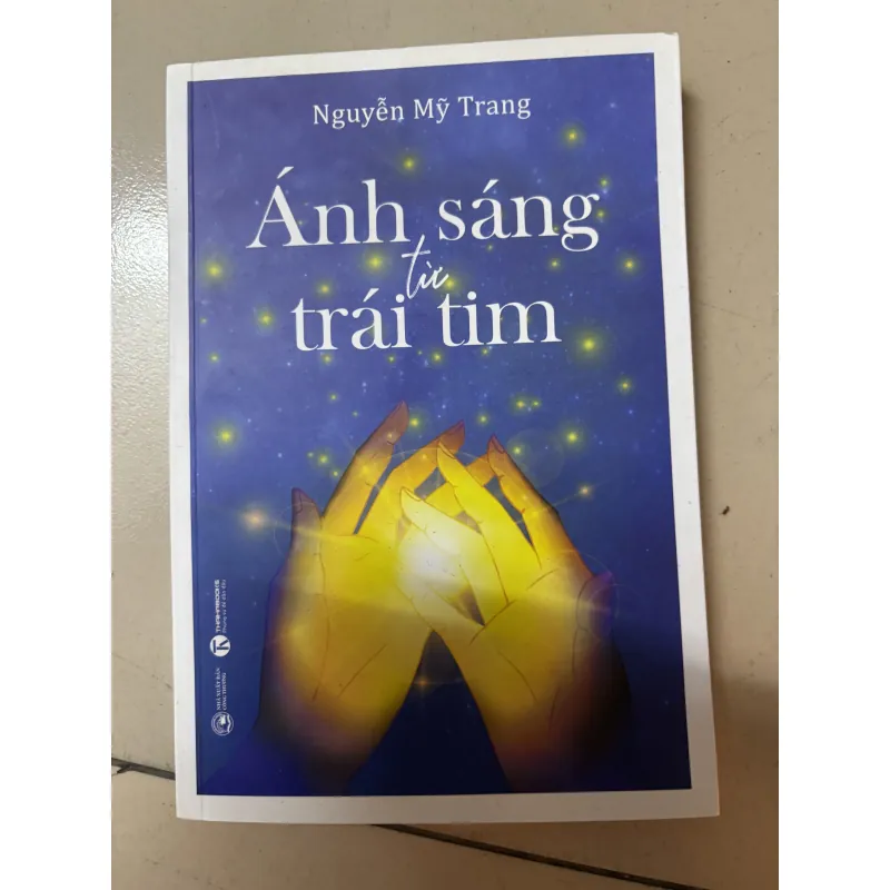 Ánh sáng từ trái rim 1022914
