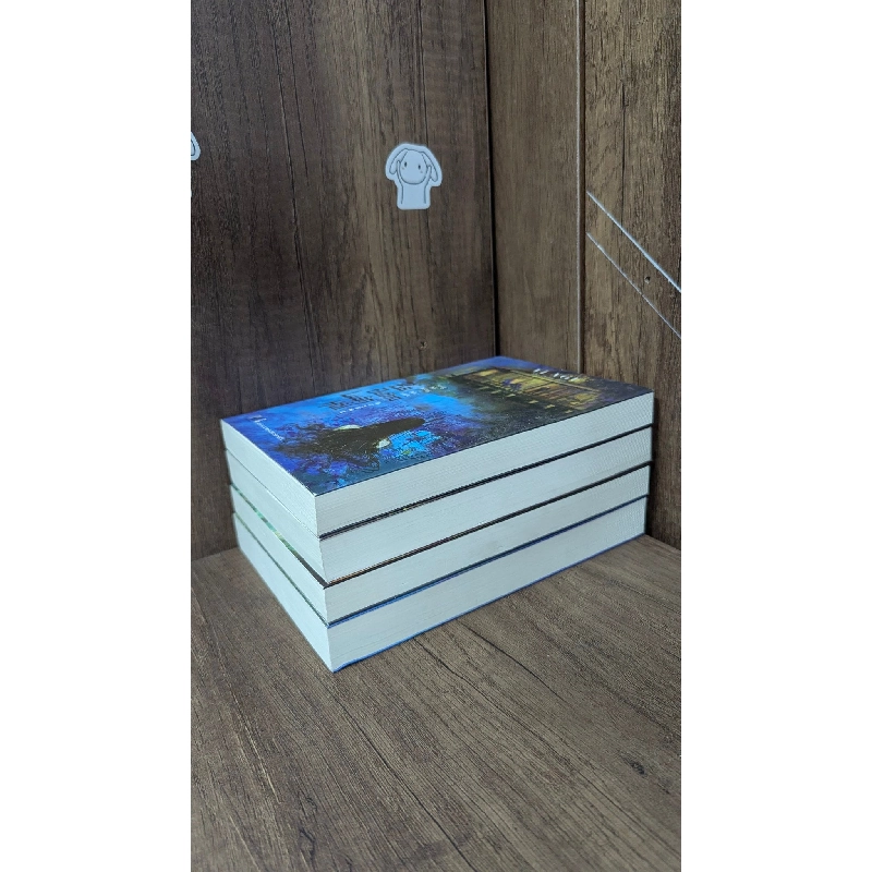 Ba đường luân hồi - Vĩ Ngư 1011387