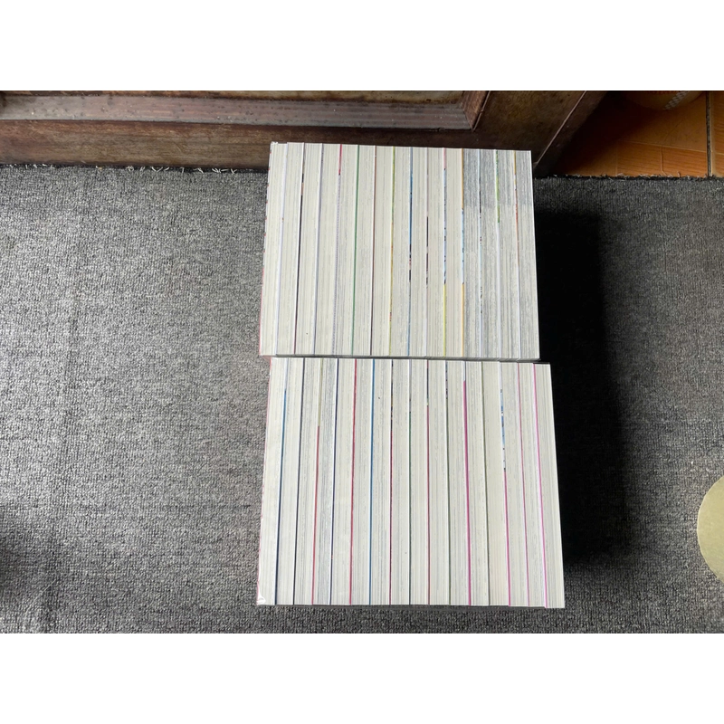 Truyện Siêu quậy Teppi tái bản new 100% - Trọn bộ 31 tập - NXB Kim Đồng 302185