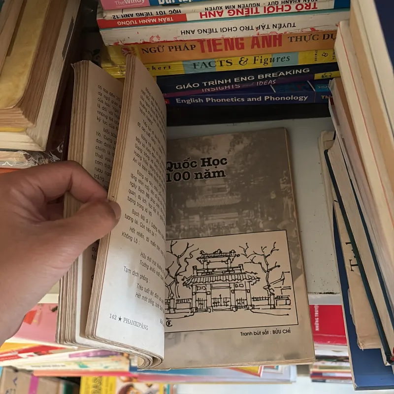 II Tựa sách: Huế Chừ (Phóng Sự) - PHANXIPĂNG - 2000 436552