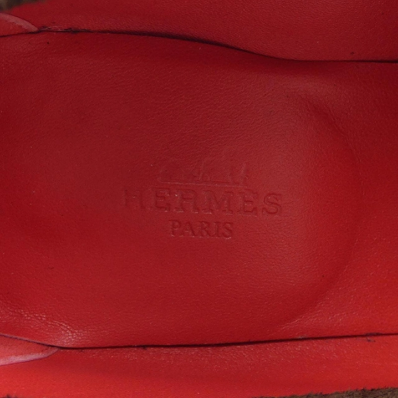 【Khuyến mãi】Giày HERMES 664762