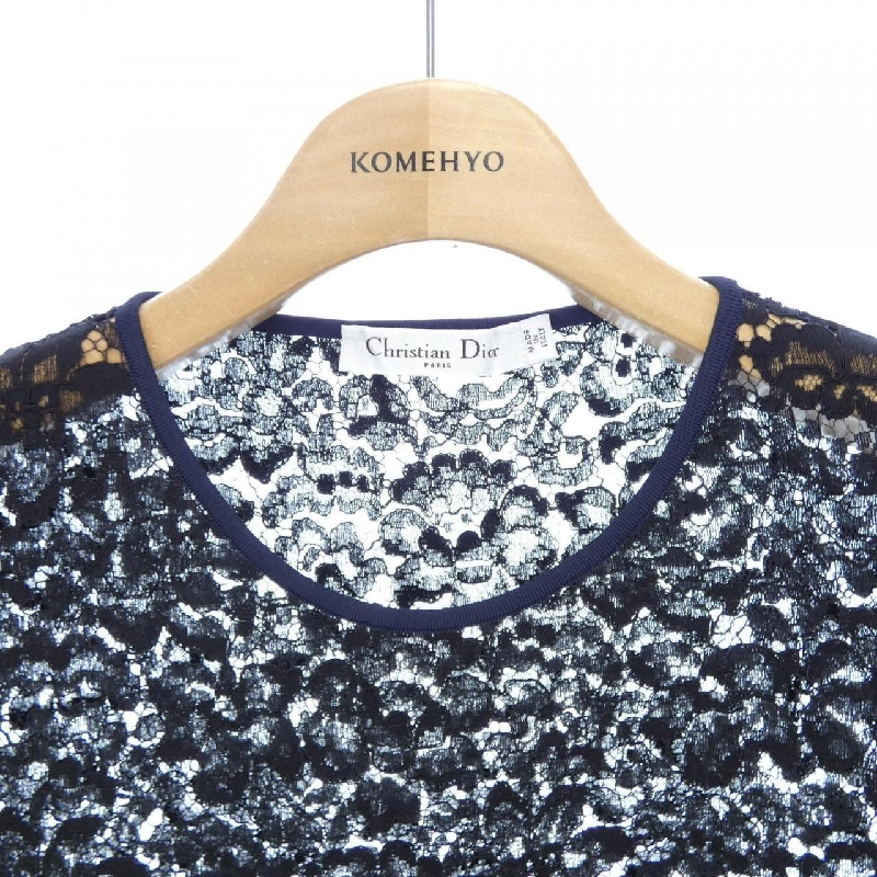 クリスチャンディオール CHRISTIAN DIOR 4C24543AM510 Áo - Hàng hiệu Chính hãng 809969