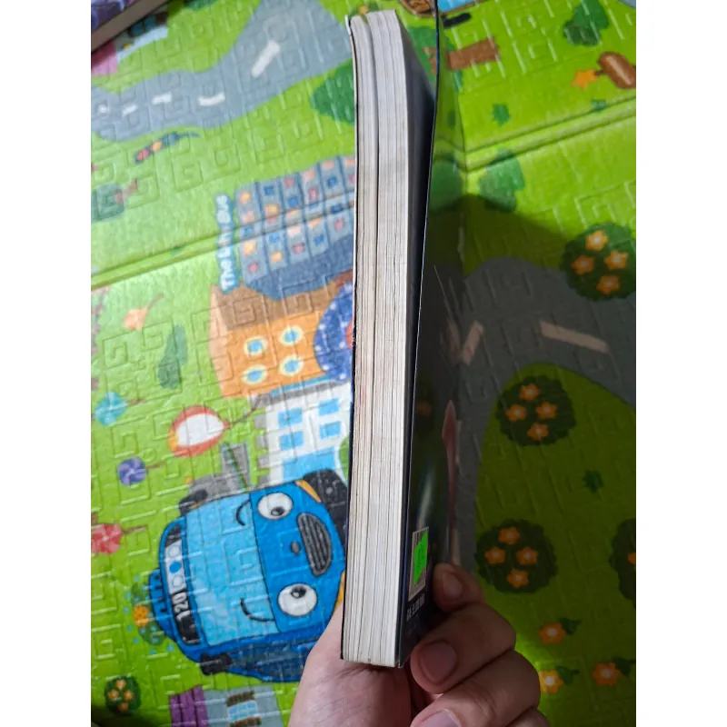 Soul Screamers (Nữ thần báo tử) tập 3 1022863