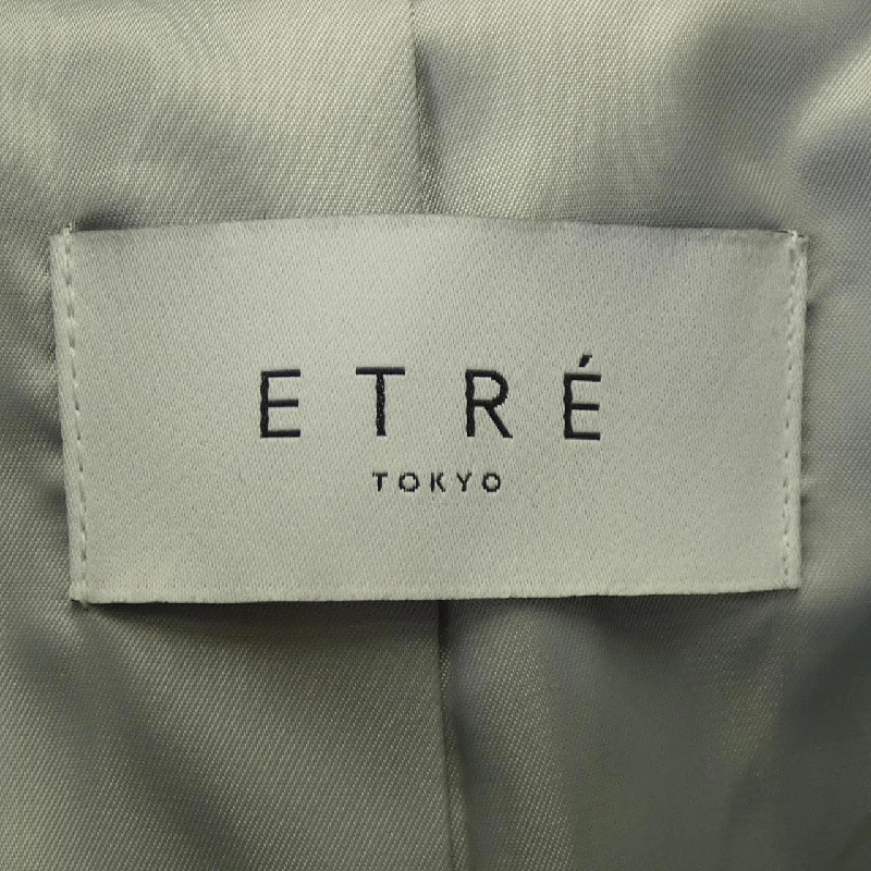 Áo khoác ETRE TOKYO 641310