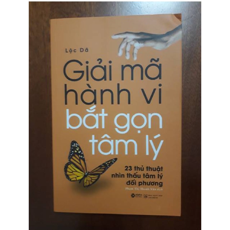 giải mã hành vi bắt gọn tâm lý 5936