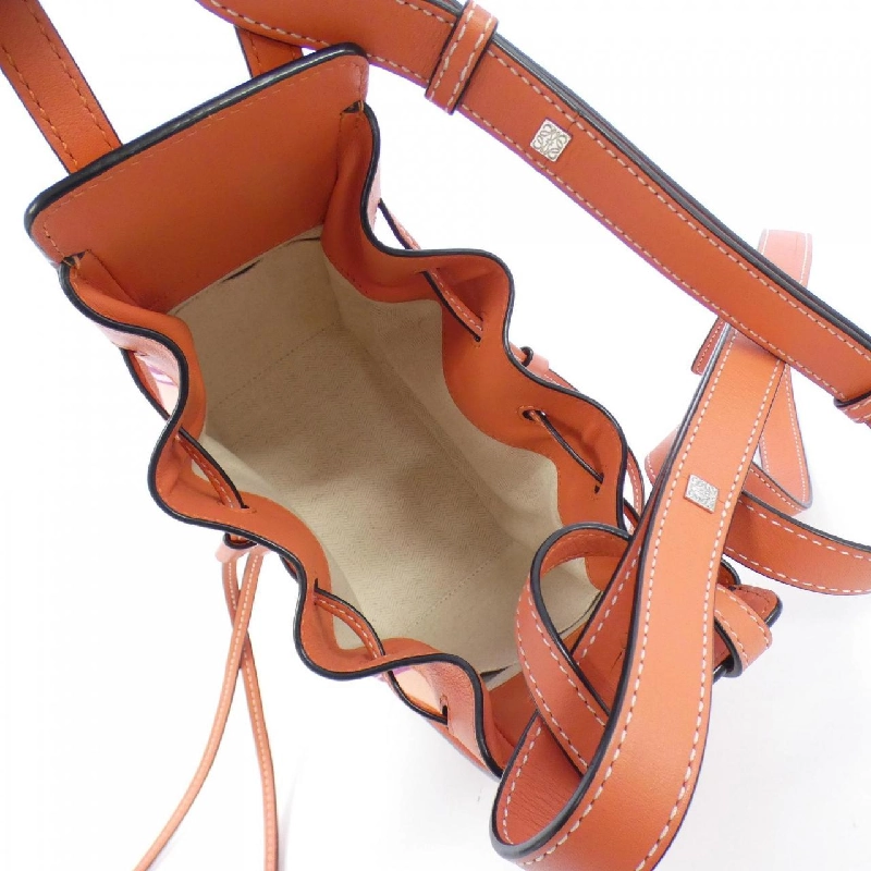 Túi đeo vai Loewe Hammock Drawstring Mini 328 72 V07 609584