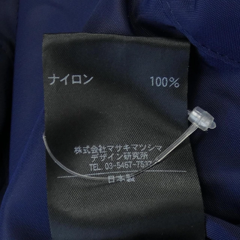 Áo khoác MASAKI MATSUSHIMA - Hàng hiệu Chính hãng 895615