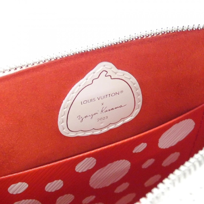 Louis Vuitton Epi (LV X YK) Alma BB M21712 Túi - Hàng hiệu Chính hãng 803571