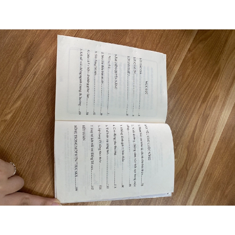Nghĩ Đơn Giản, Sống Đơn Thuần - Tolly Burkan 532284