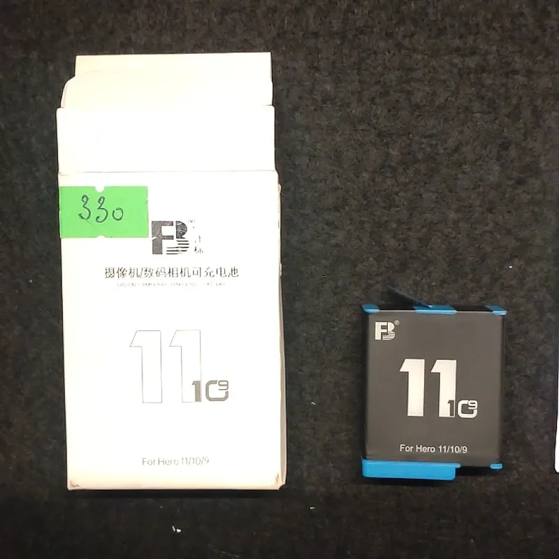 Pin Gopro 11/10/9 mới 808457