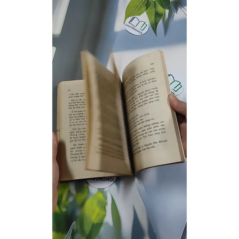 [XƯA] Nói Chuyện Cao Đài (1998) - Thiên Vương Tinh 776149