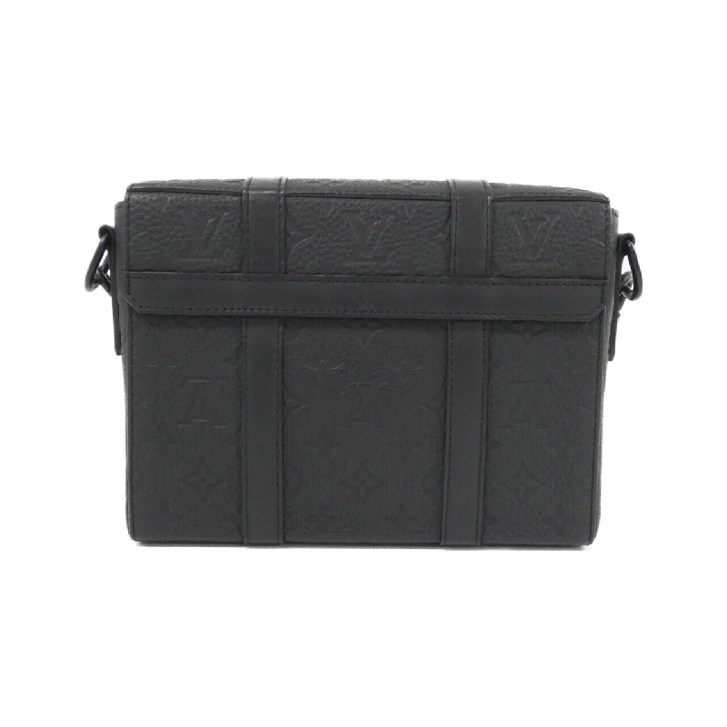 Túi đeo chéo Louis Vuitton Trunk Monogram Trianon PM M57726 611996