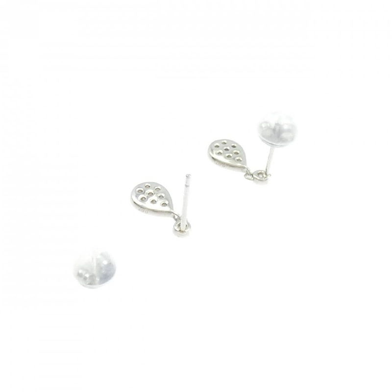 PT900 Bông tai kim cương 0.14CT - Hàng hiệu Chính hãng 874422