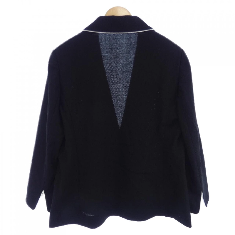 Thời trang Léonard LEONARD FASHION Áo khoác 633538