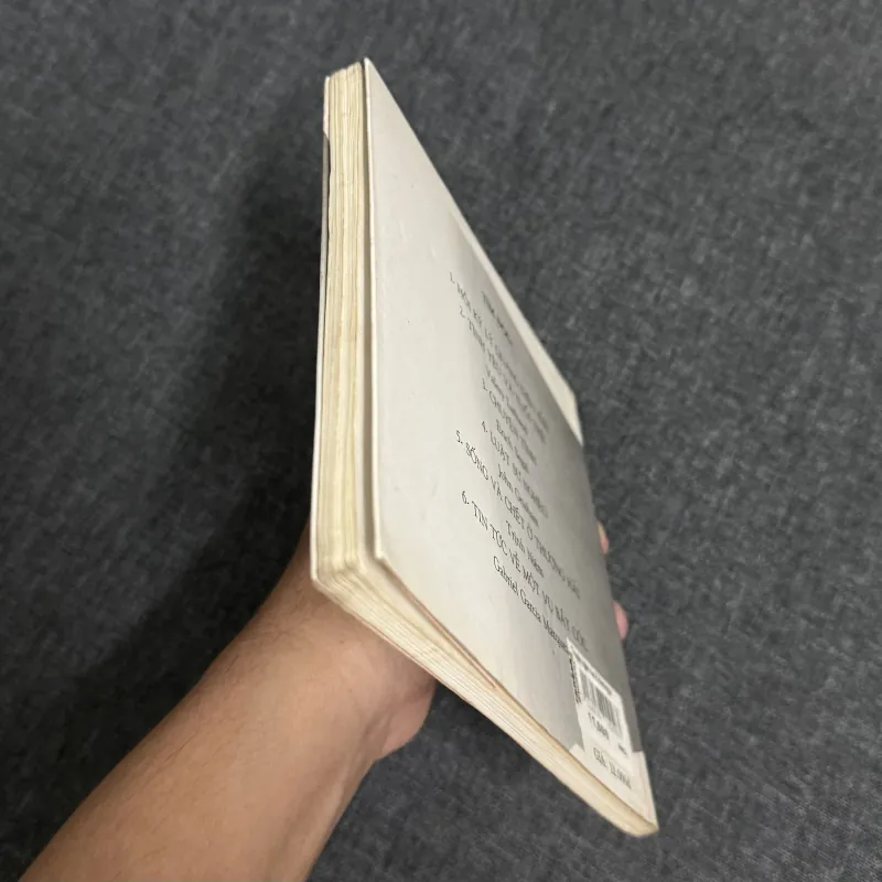 Truyện cực ngắn của Ernest Hemingway 998011