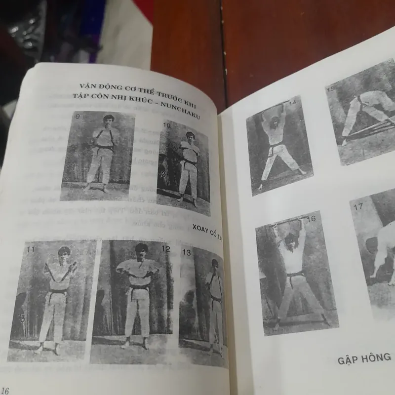 CÔN NHỊ KHÚC và KIẾM "SAI" 705466