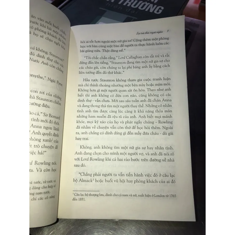 Sự trả thù ngọt ngào - Mary Balogh 1005471