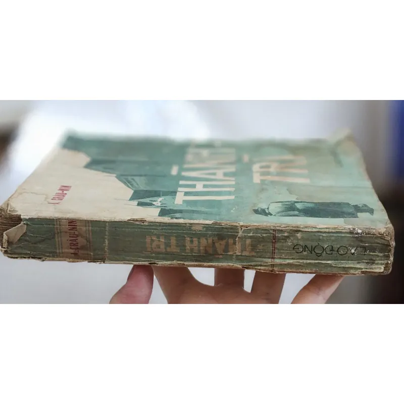 A. J  Cronin - tiểu thuyết THÀNH TRÌ 706659