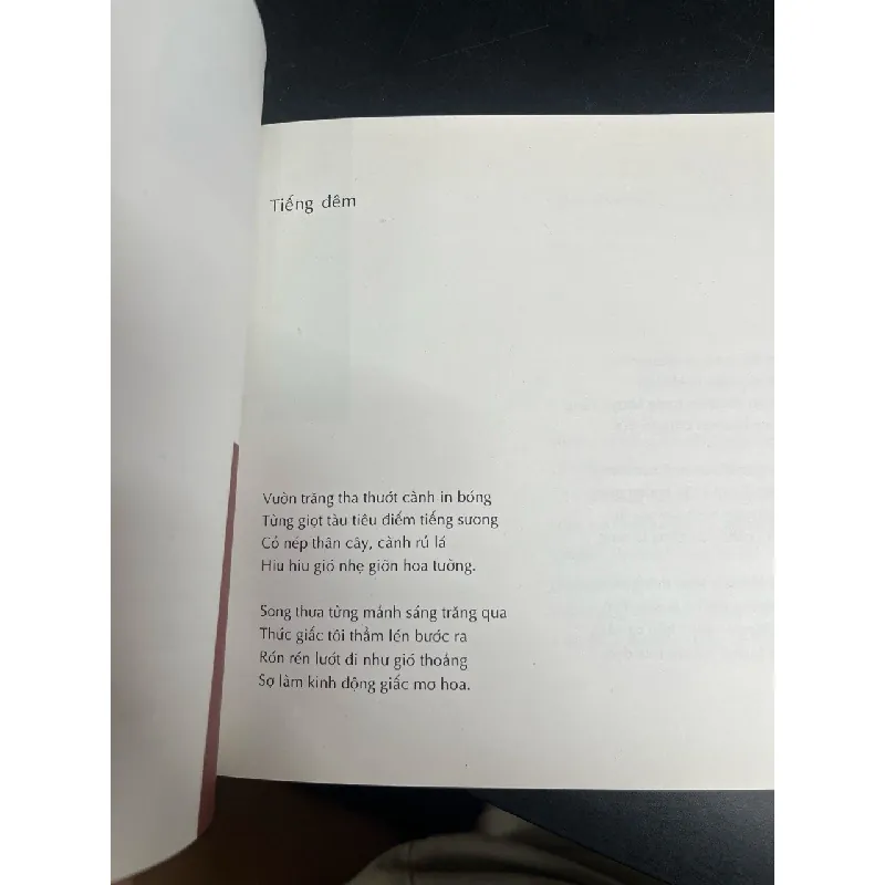 Thơ với tuổi thơ - Vân Đài 595457