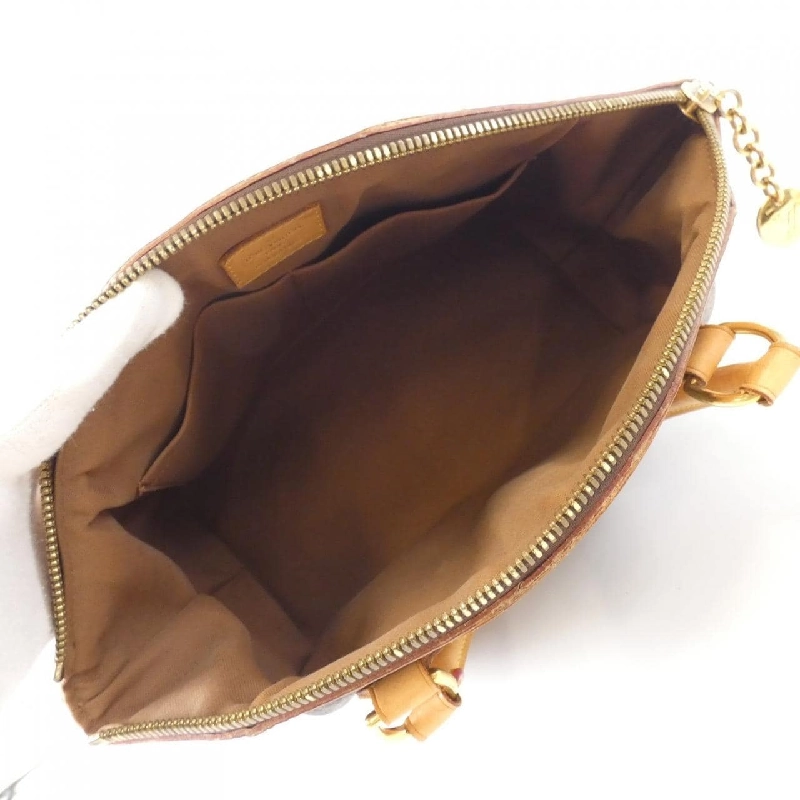 Túi Louis Vuitton Monogram Tivoli PM M40143 619063