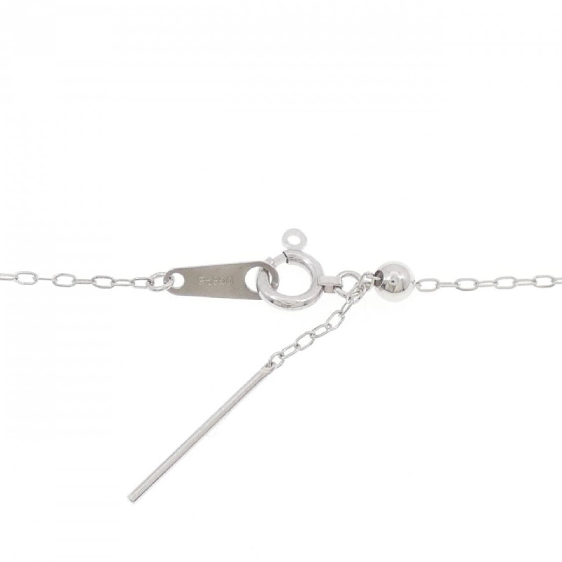 Dây chuyền Emerald PT950/PT850 0.40CT - Hàng hiệu Chính hãng 847894