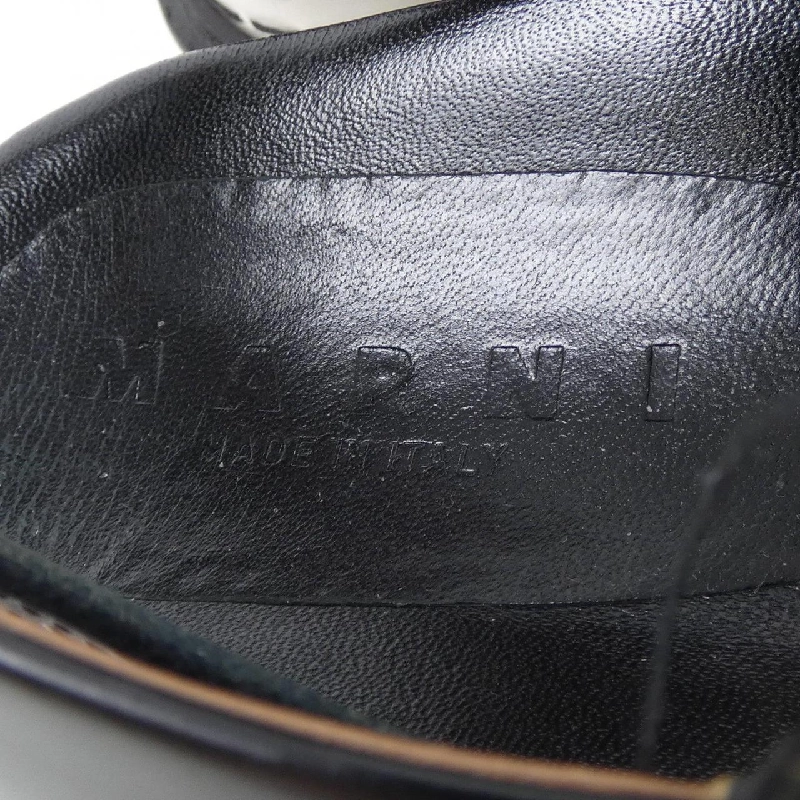 【Khuyến mãi】Dép MARNI 663252