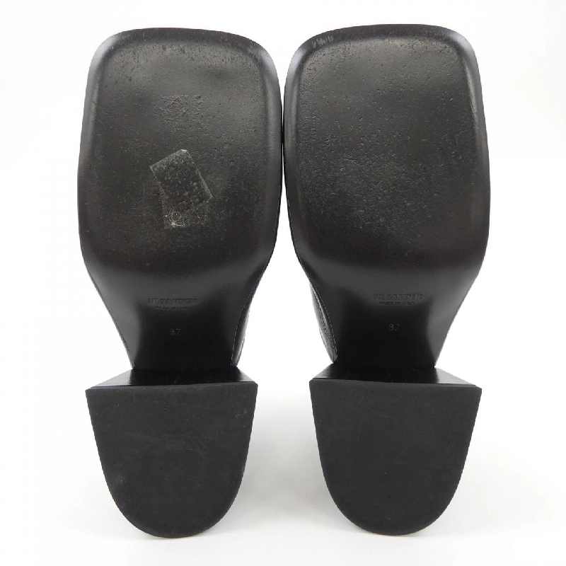 【Mã giảm giá】JIL SANDER Sandal 662330