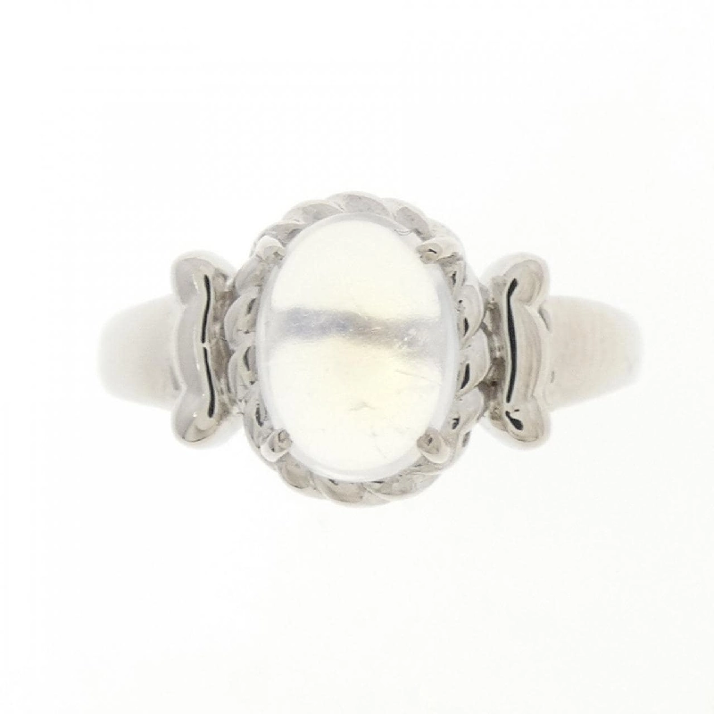 Nhẫn đá mặt trăng PT900 673196