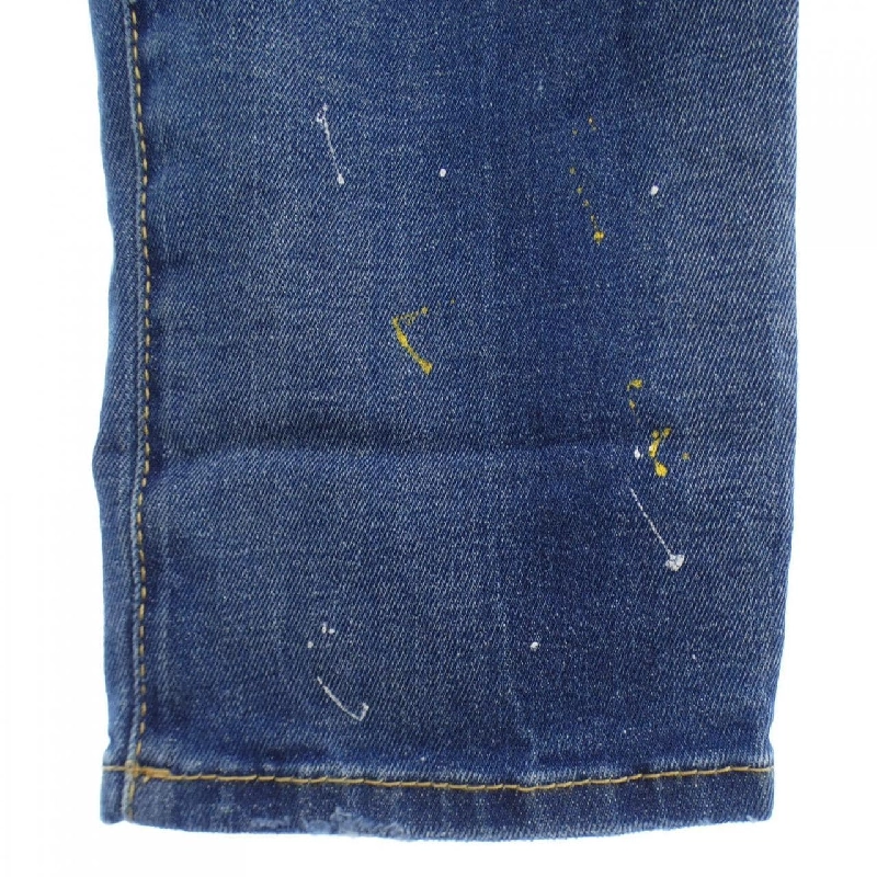 【Mã giảm giá】ディースクエアード DSQUARED2 ジーンズ 654744