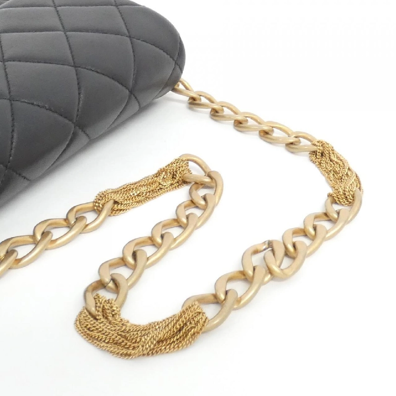 Túi xách chéo Chanel AS4231 609447