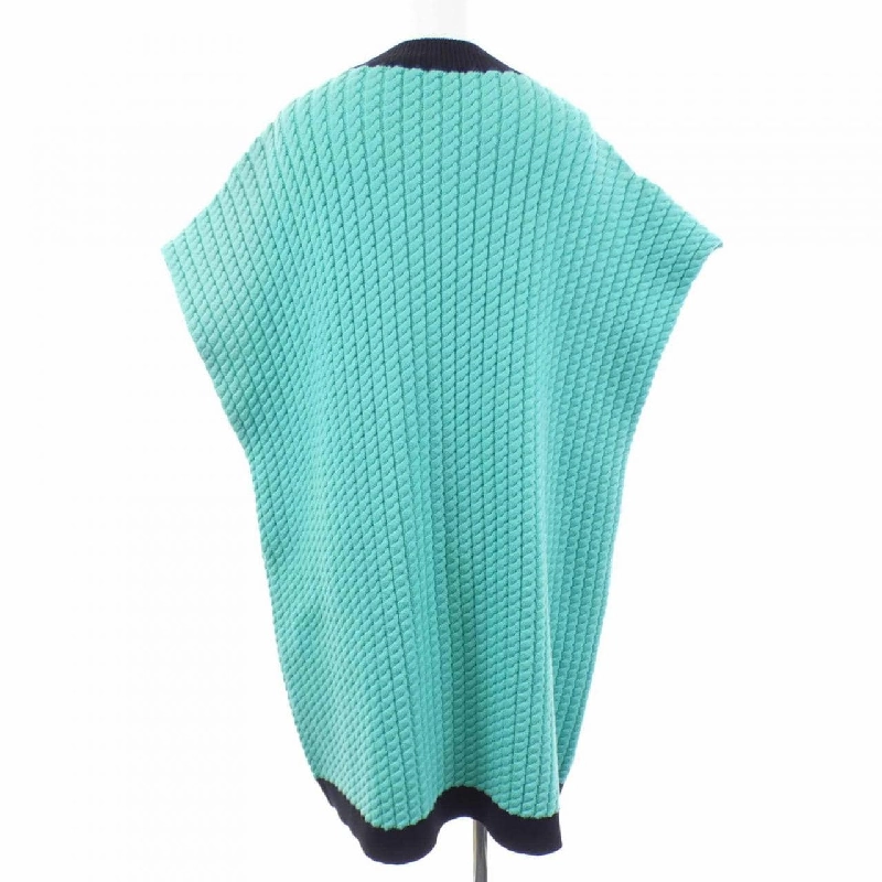 Gucci GUCCI 574226-XKASF Áo vest dài - Hàng hiệu Chính hãng 817344