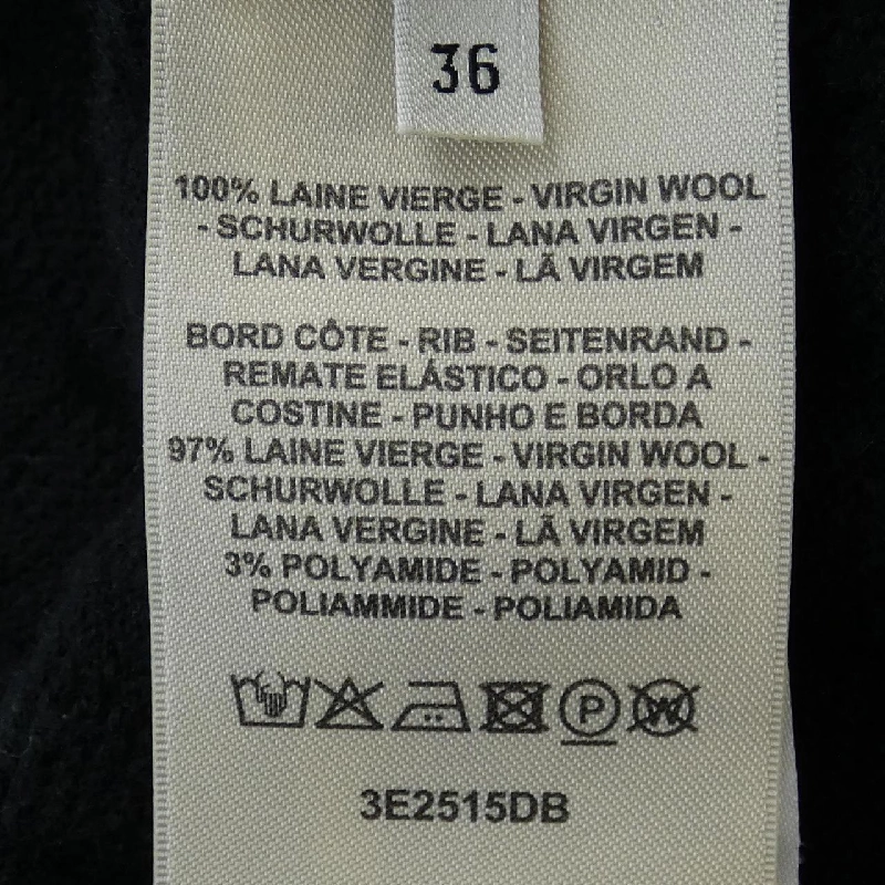 Elie Saab HERMES H họa tiết 3E2515DB váy 647236