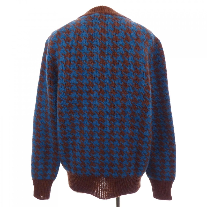 Áo cardigan PT TORINO 4SRD150GEG - Hàng hiệu Authentic 894431