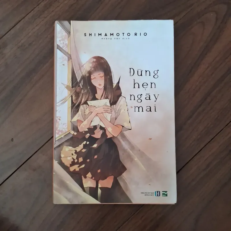 Đừng hẹn ngày mai 732739