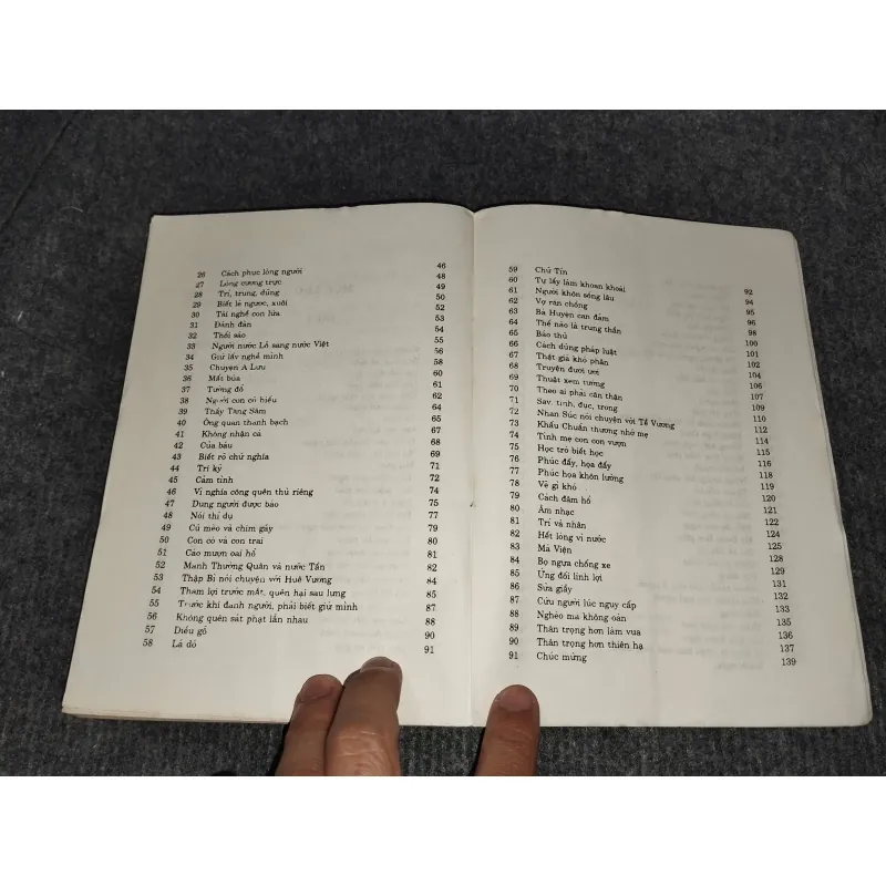 CỔ HỌC TINH HOA 957851