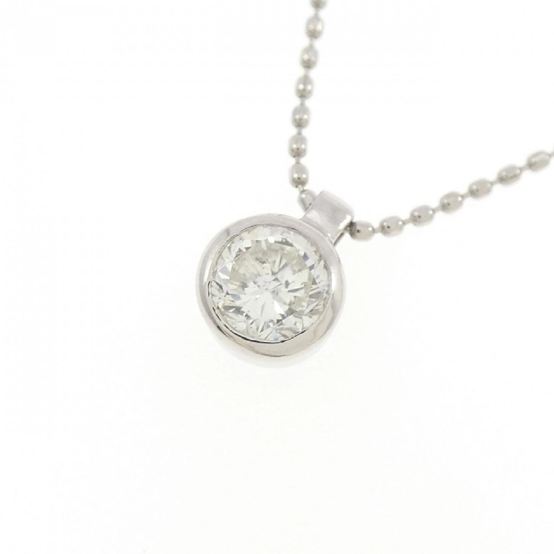 Dây chuyền kim cương PT900/PT850 0.376CT - Hàng hiệu Chính hãng 859774