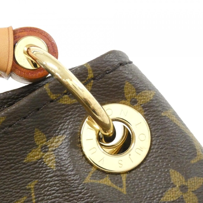 Túi xách vai Louis Vuitton Monogram Artsy GM M40259 611028