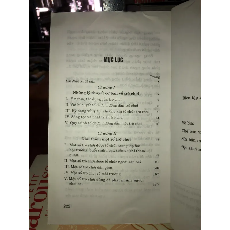 213 trò chơi tập thể trong sinh hoạt đoàn, hội, đội 758856