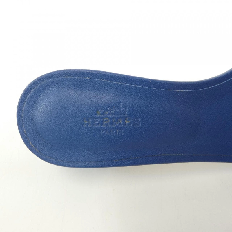 【Mã giảm giá】Dép HERMES 664024