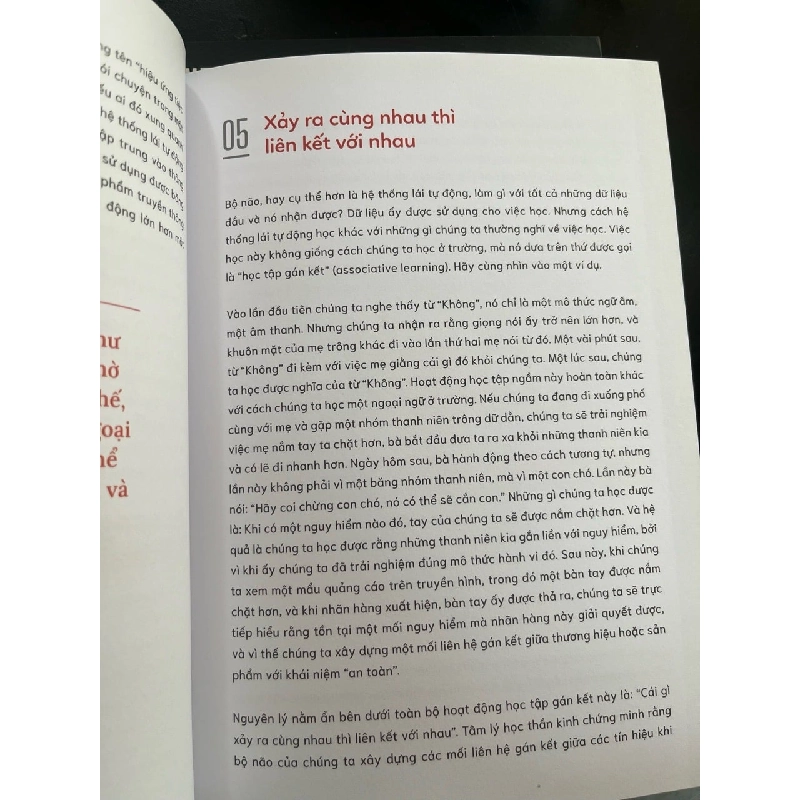 Marketing vô thức - Phil Barden 927447