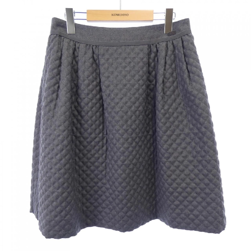 【Mã giảm giá】Váy FOXEY 654606