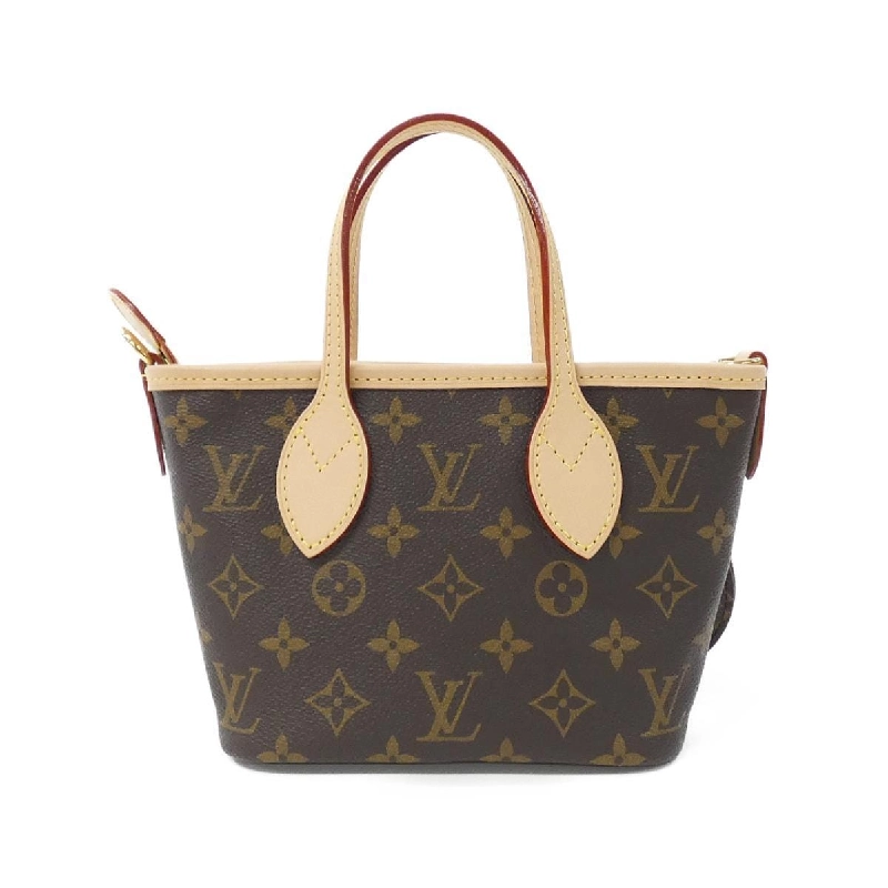 【Sản phẩm chưa sử dụng】Túi Louis Vuitton Monogram Neverfull BB M46705 609882