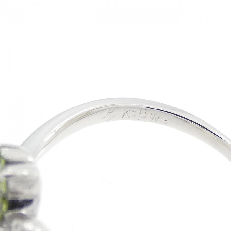 Nhẫn kim cương Ponte Vecchio 0.17CT - Hàng hiệu Authentic 839148