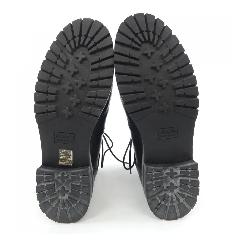 Giày bốt HERMES - Hàng hiệu Chính hãng 902918